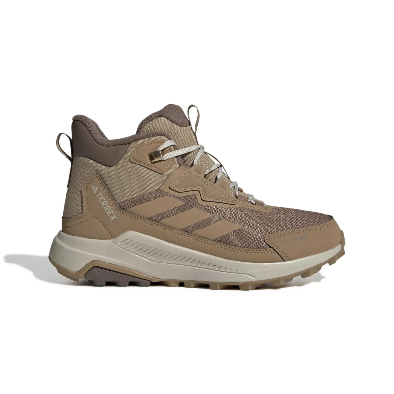 Damen-Wanderschuhe adidas Terrex Anylander Climawarm+