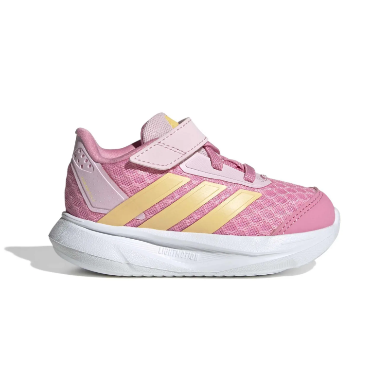 Laufschuhe für Babys adidas Duramo