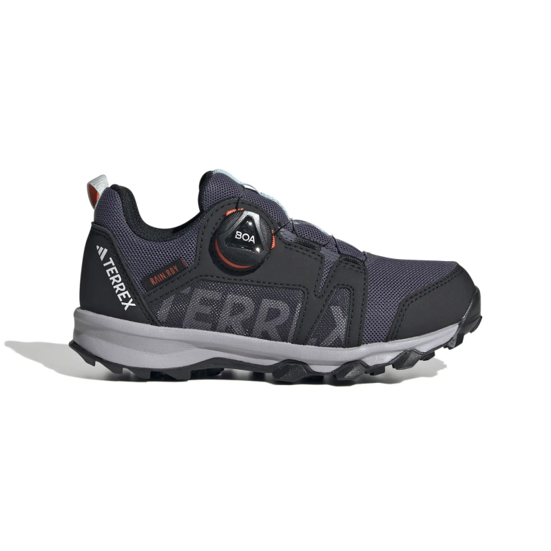 Trailrunning-Schuhe für Kinder adidas Terrex Agravic Boa Rain.rdy
