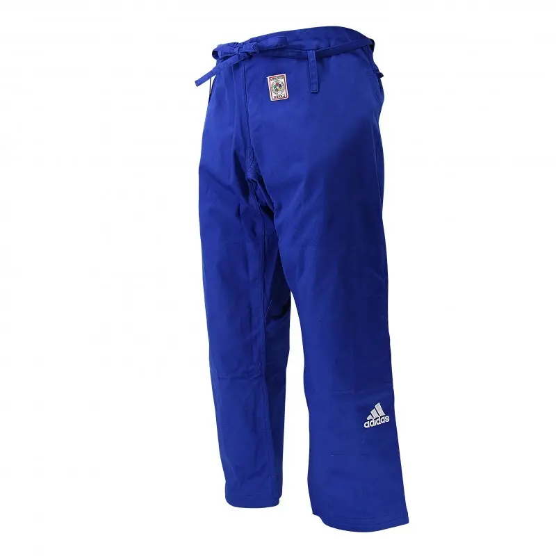 Judogi-Strümpfe adidas IJF