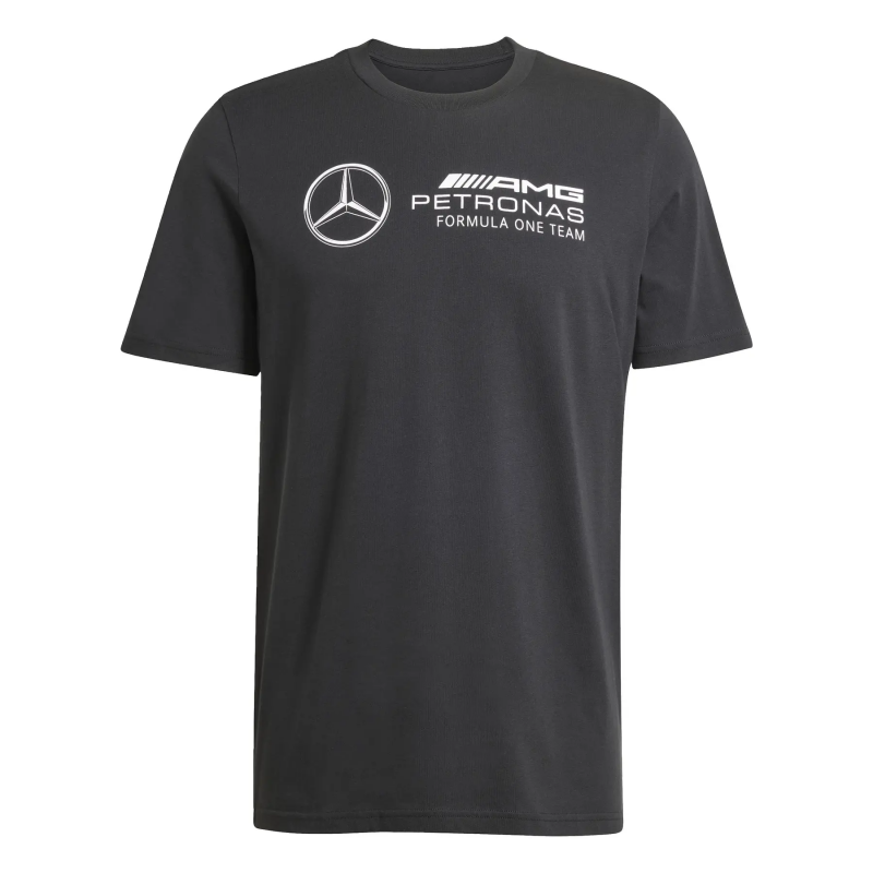 Mercedes AMG T-Shirt mit Grafik Petronas Formula One Team DNA