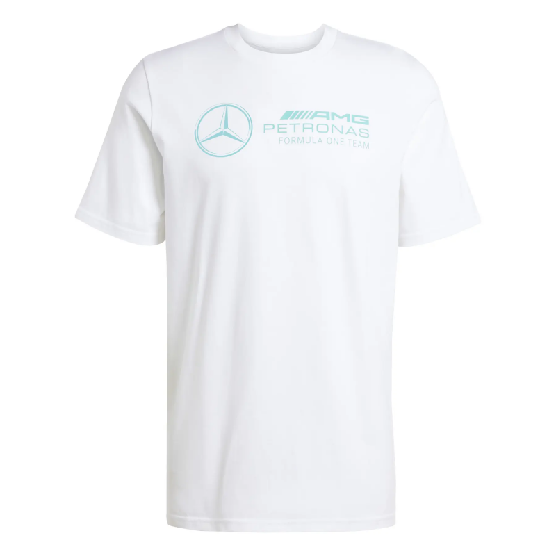 Mercedes AMG T-Shirt mit Grafik Petronas Formula One Team DNA