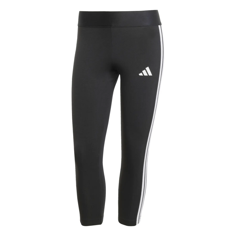 3/4 Leggings Damen adidas Essentials 3-Stripes