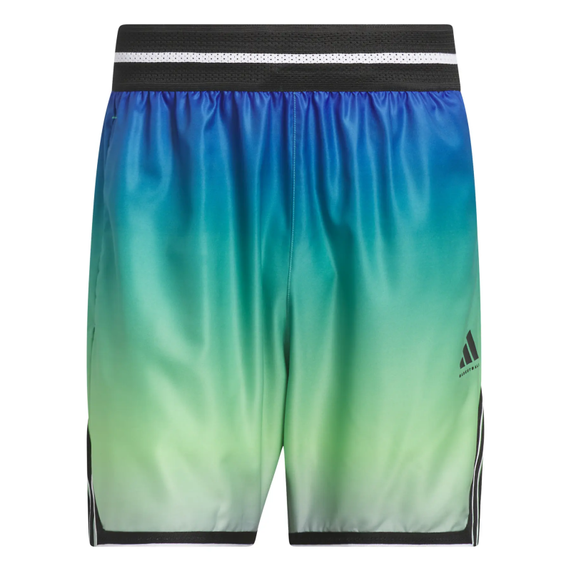 Shorts adidas Crazy Lite AOP