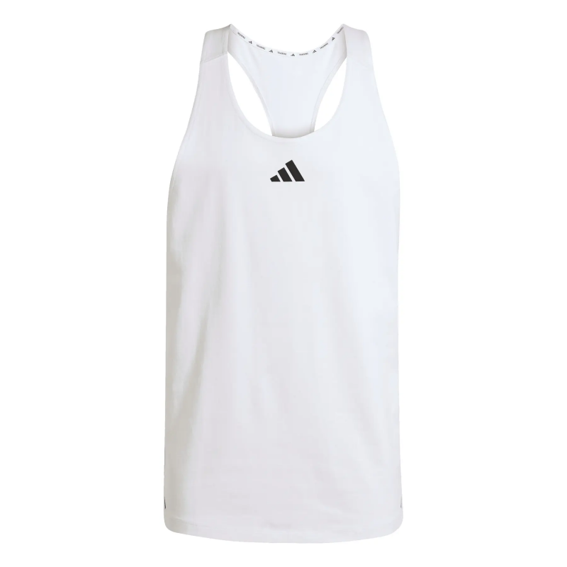 Tanktop adidas Power Stringer