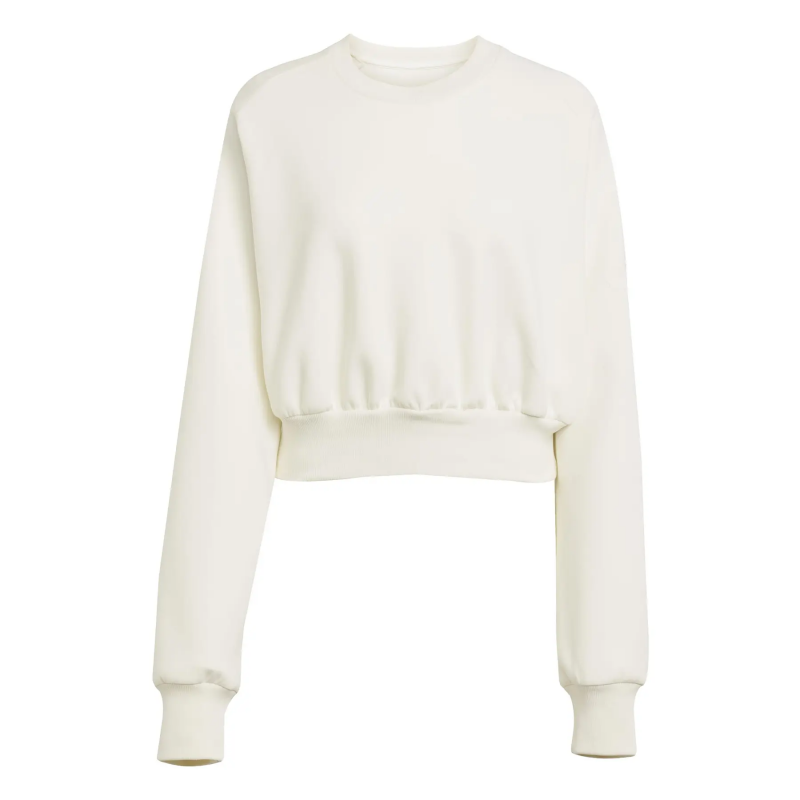 Sweatshirt Damen adidas Lux