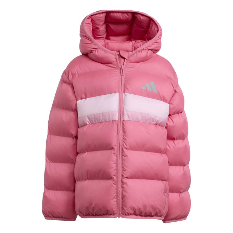 Kinder-Daunenjacke adidas