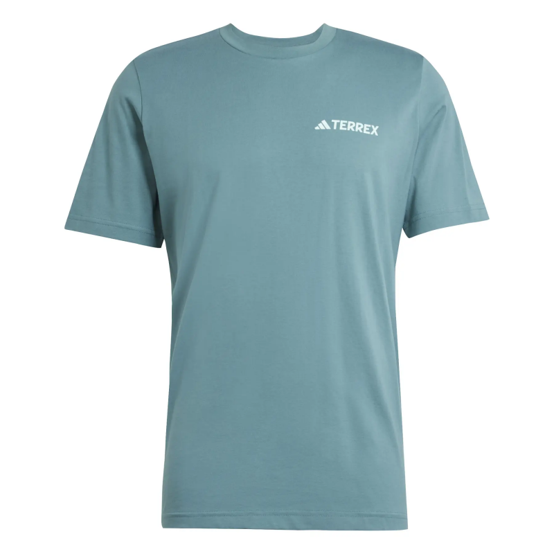 T-Shirt adidas Terrex Graphic