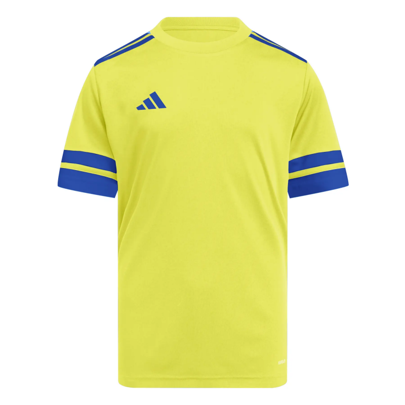 Kindertrikot adidas SQUA25
