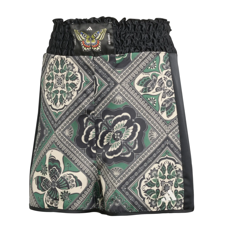 Shorts für Damen adidas x Farm Premium