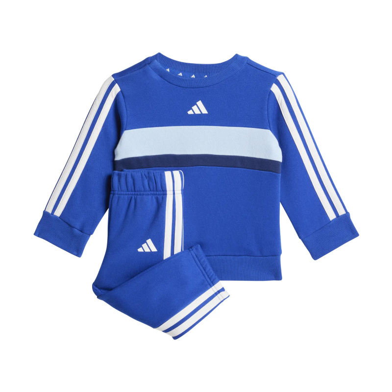 Trainingsanzug, Baby adidas Seasonal Essentials Tiberio