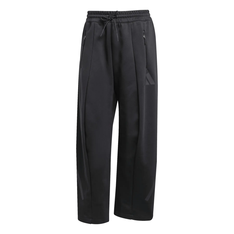 Jogginghose Damen adidas Z.N.E. Open Hem