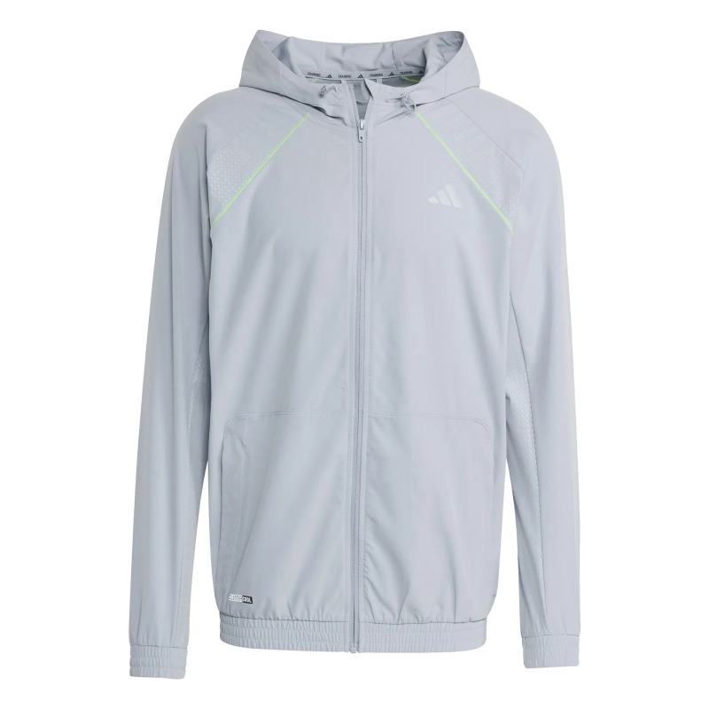 Pullover adidas Tech Apparel