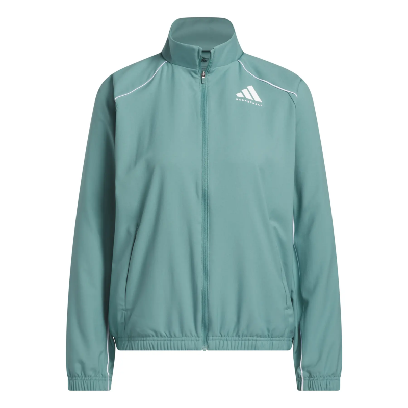 Trainingsjacke Damen adidas Crazy Lite