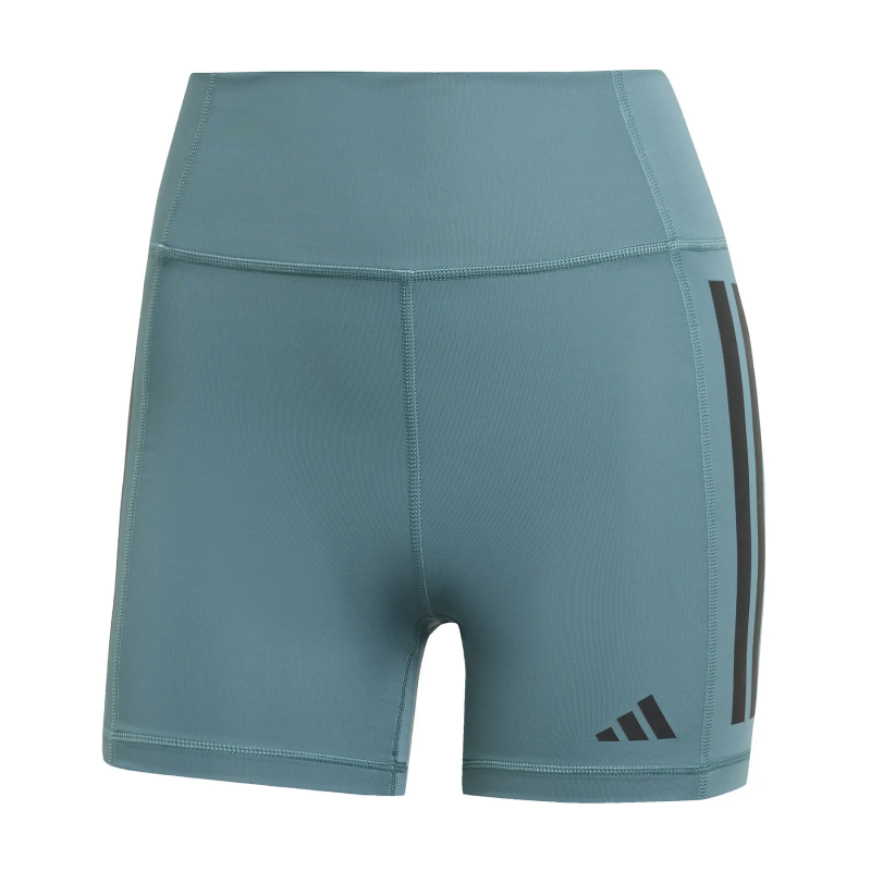 Damen Tights adidas Optime 3-Stripes