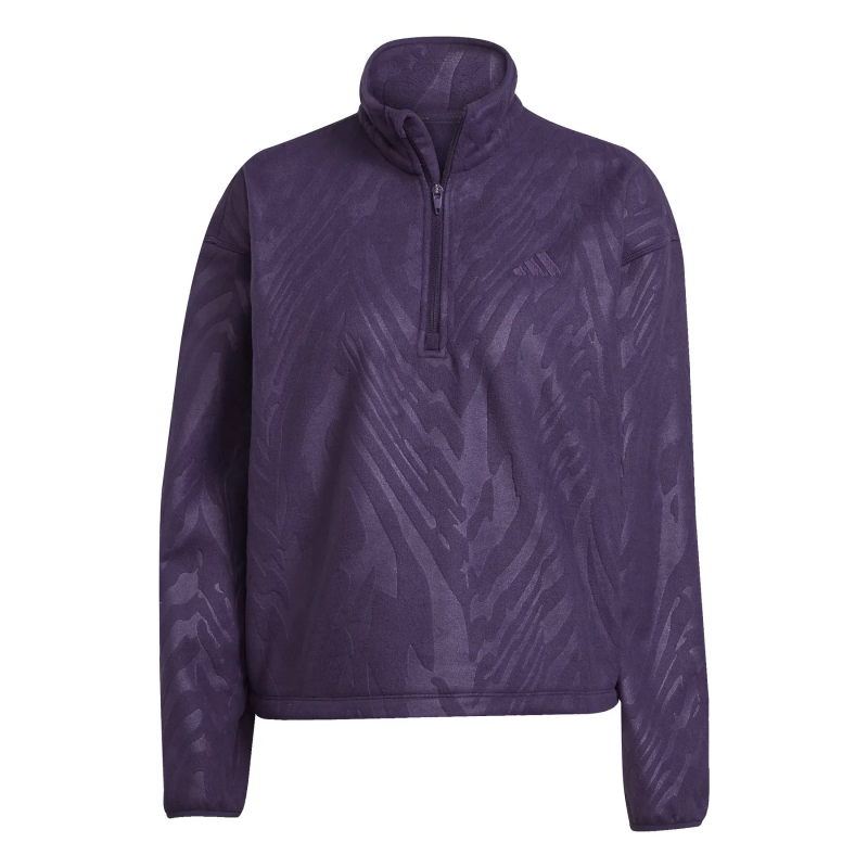 Fleece für Damen adidas AOP