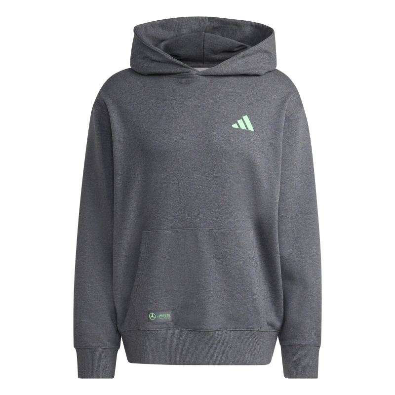 Mercedes AMG Kapuzenpullover Petronas Formula One Team Premium
