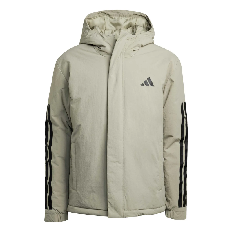 Jacke adidas Essentials Climawarm 3-Stripes
