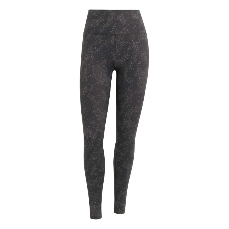 Leggings 7/8 Damen adidas All Me Print