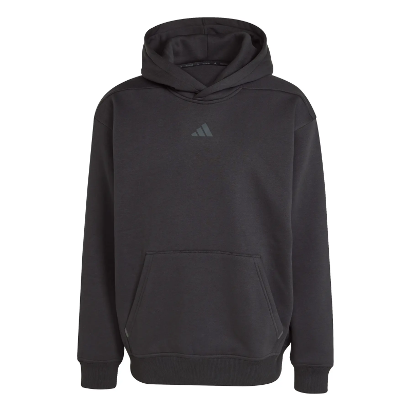 Oversized Hoodie adidas Power