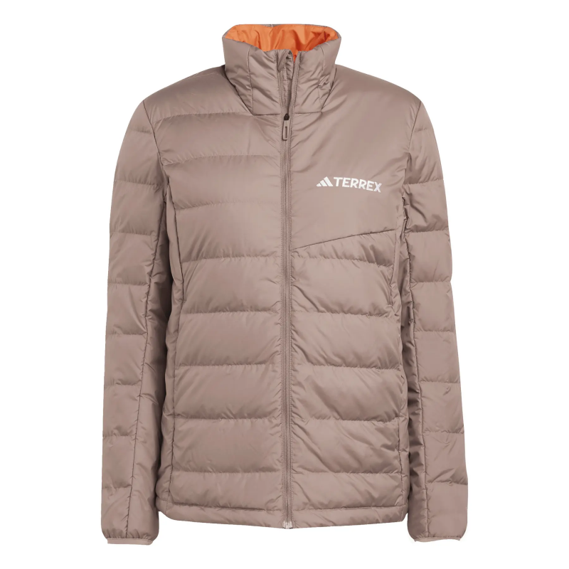 Damen-Daunenjacke adidas Terrex Multi Duvet Climawarm