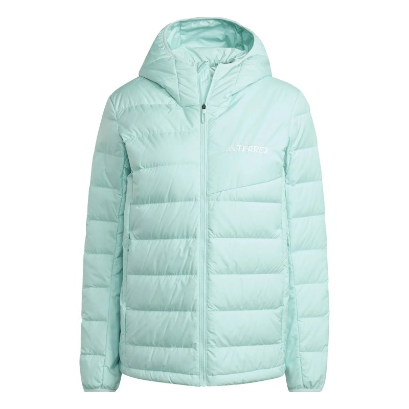 Daunenjacke mit Kapuze, Damen adidas Terrex Multi