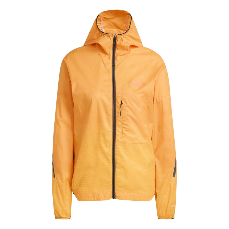 Windjacke mit Kapuze, Damen adidas XPR Light