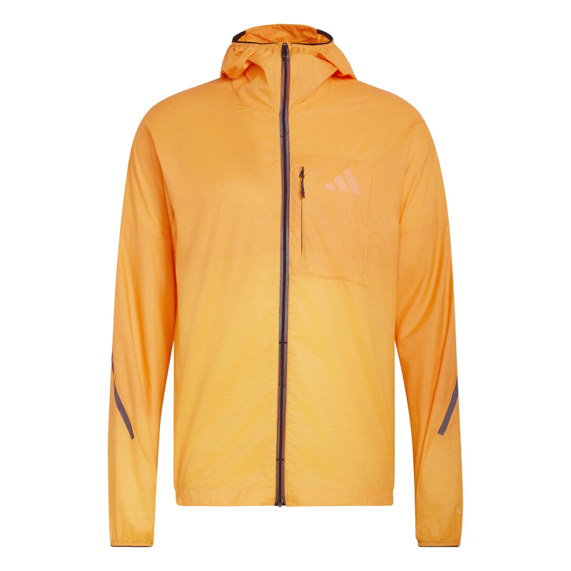 Kapuzenschnelljacke adidas XPR Light