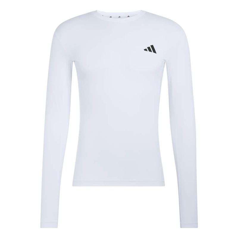 Langarmtrikot adidas Power Essentials Workout