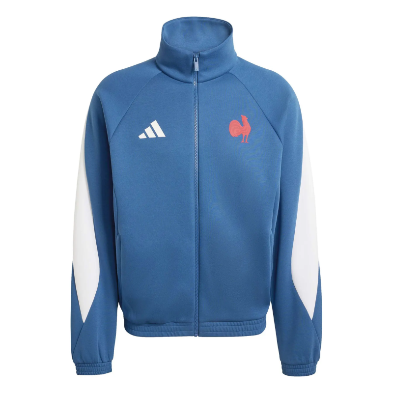 Trainingsjacke XV de France 2025/26