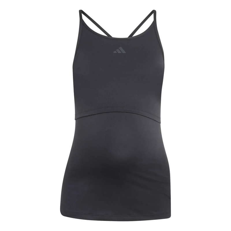 Damen-Top adidas Maternity