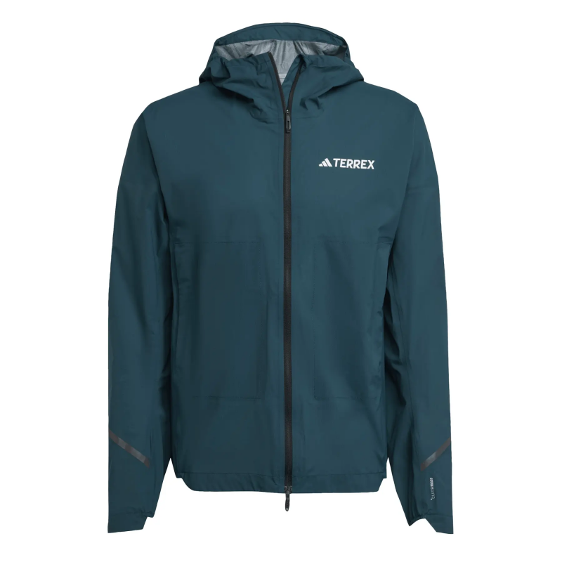 Regenjacke adidas Terrex Xperior 2.5