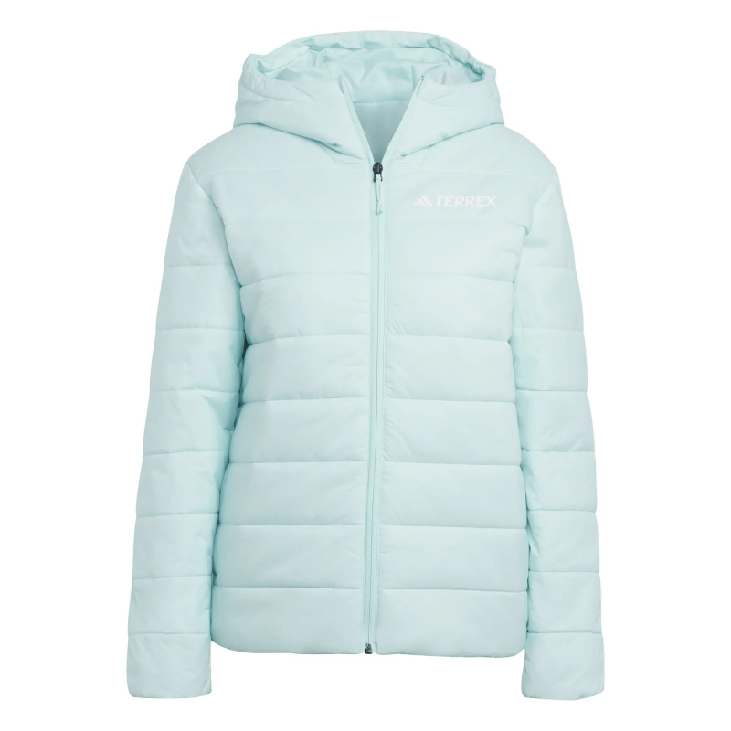 Daunenjacke mit Kapuze, Damen adidas Terrex Multi Essentials 2