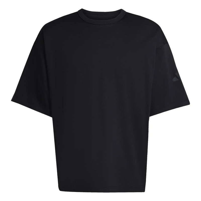 T-Shirt adidas Soft Lux