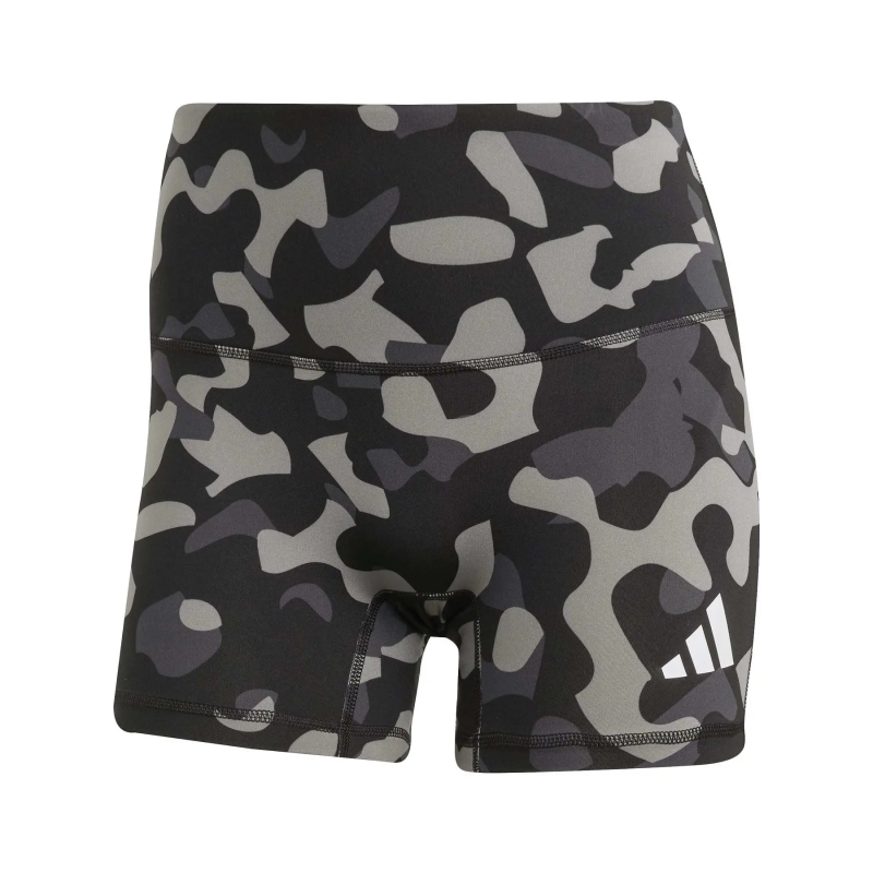 Volleyball-Shorts 4 Zoll Damen adidas