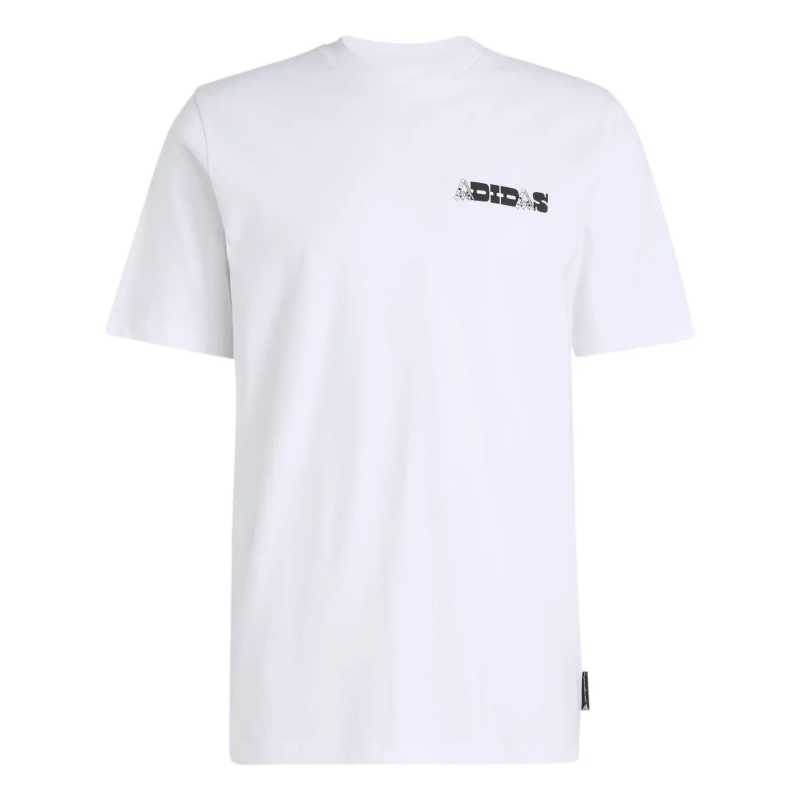 T-Shirt adidas Novelty