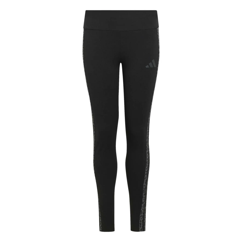 Leggings für Mädchen adidas Animal