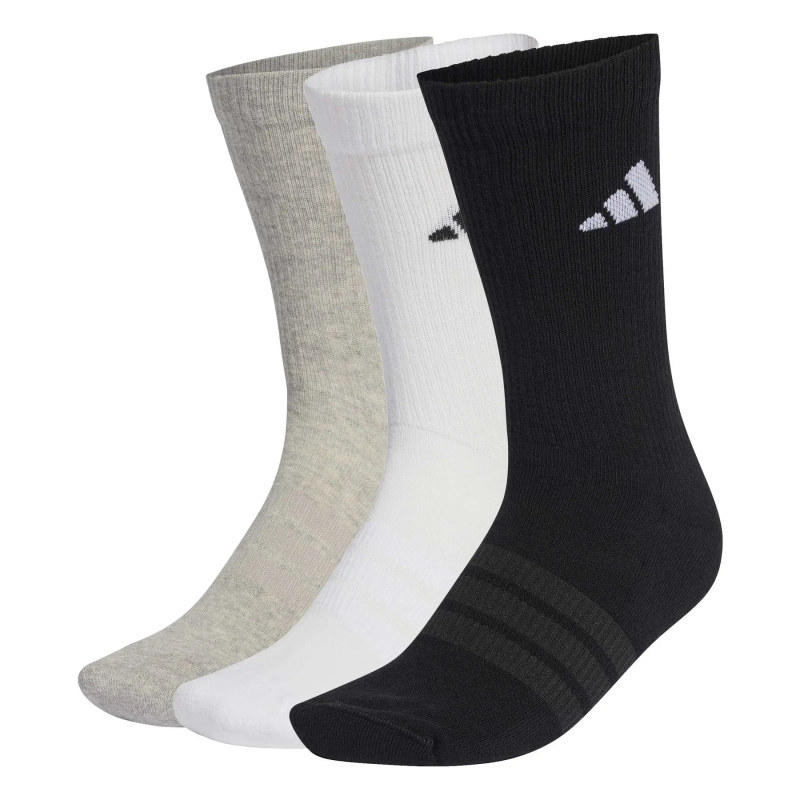 Wadenhohe Socken adidas (x3)