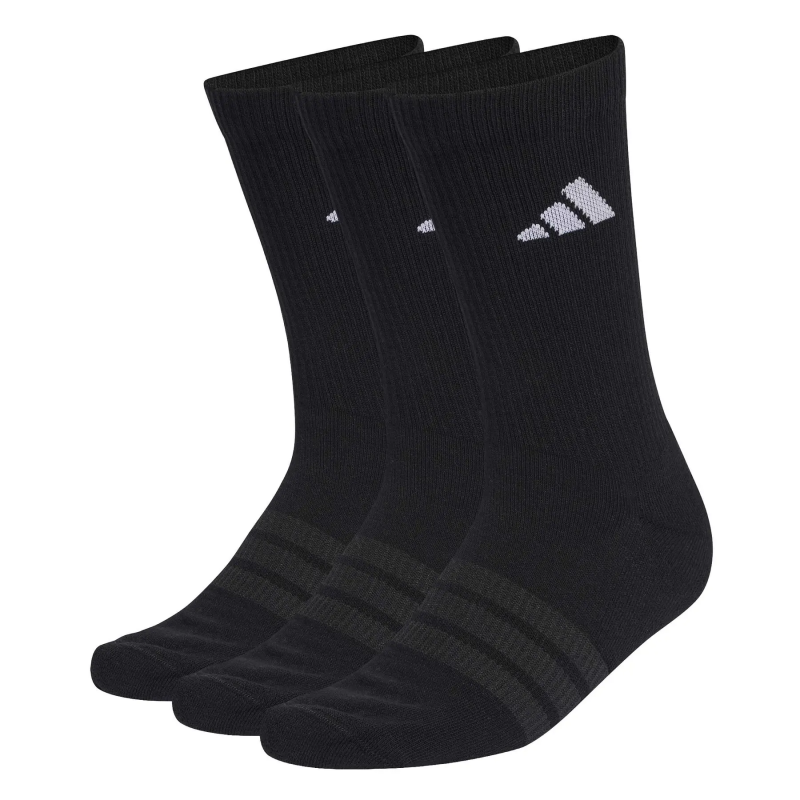 Wadenhohe Socken adidas (x3)