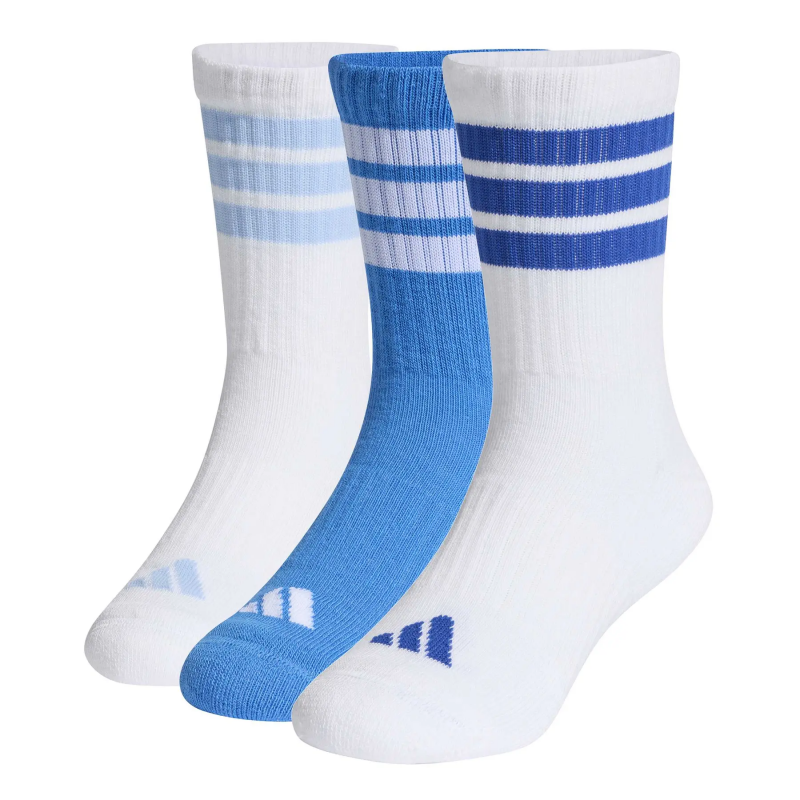 Baby-Socken adidas 3Stripes (x3)