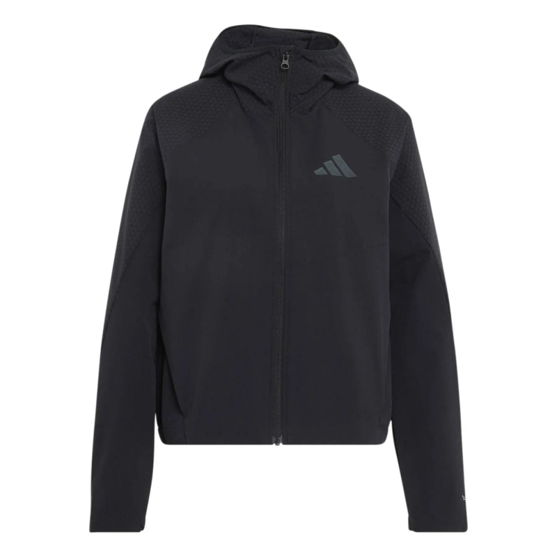 Wanderjacke Damen adidas Terrex Climawarm