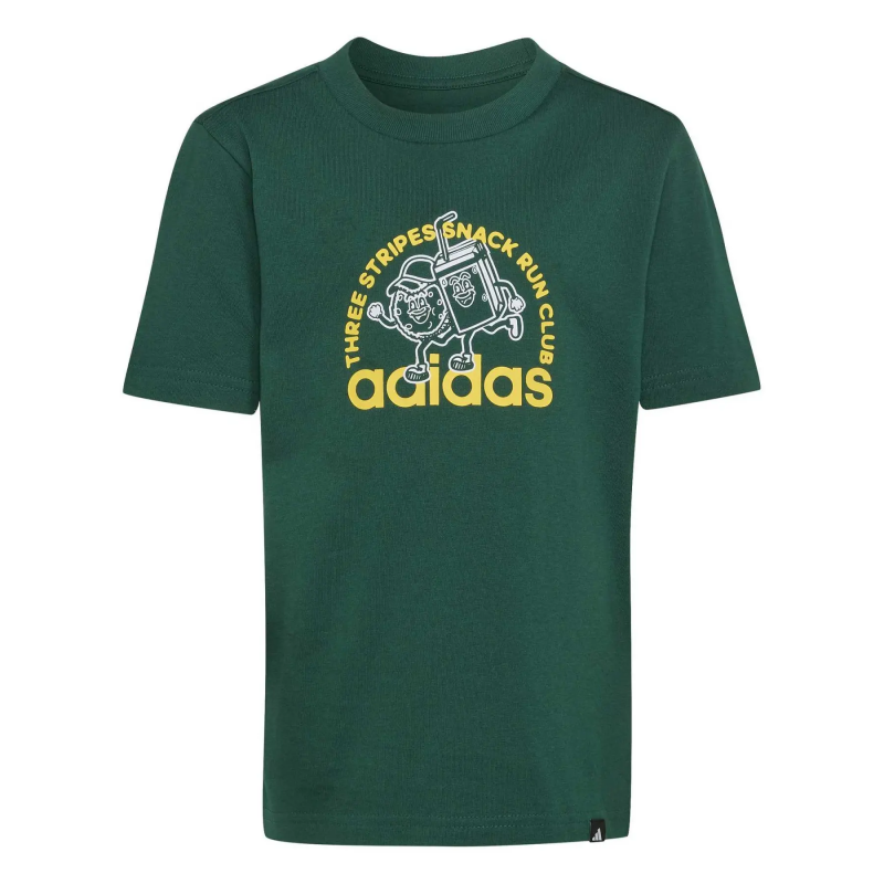T-Shirt Kind adidas Snacks Graphic