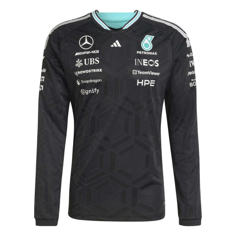 Trikot adidas Mer Dr Alm