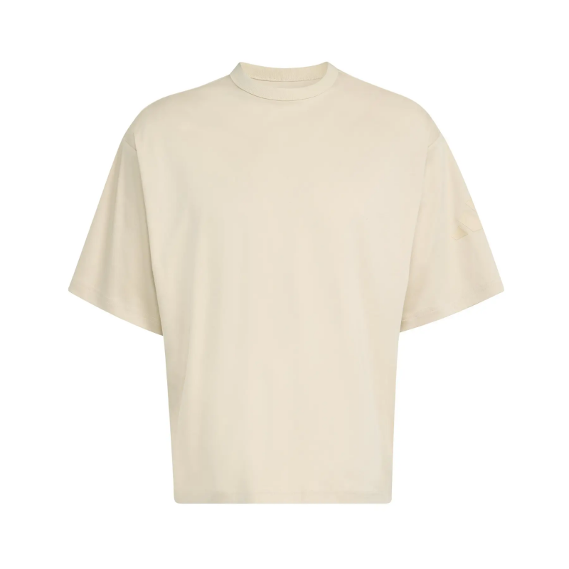 T-Shirt adidas Soft Lux