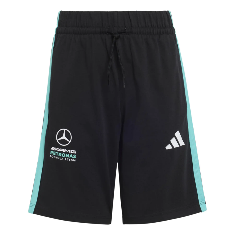 Mercedes AMG Kinder Shorts Petronas Formula One Team DNA