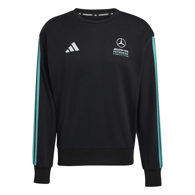 Sweatshirt Mercedes-AMG Petronas Formel-1-Team DNA