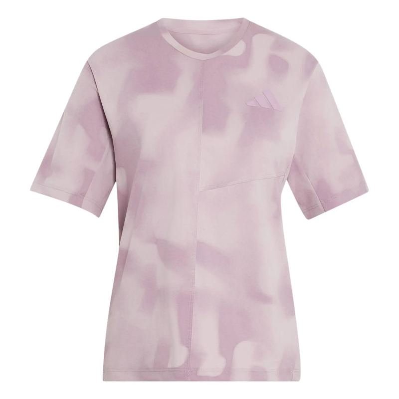 Damen T-Shirt adidas Terrex Multi Climacool