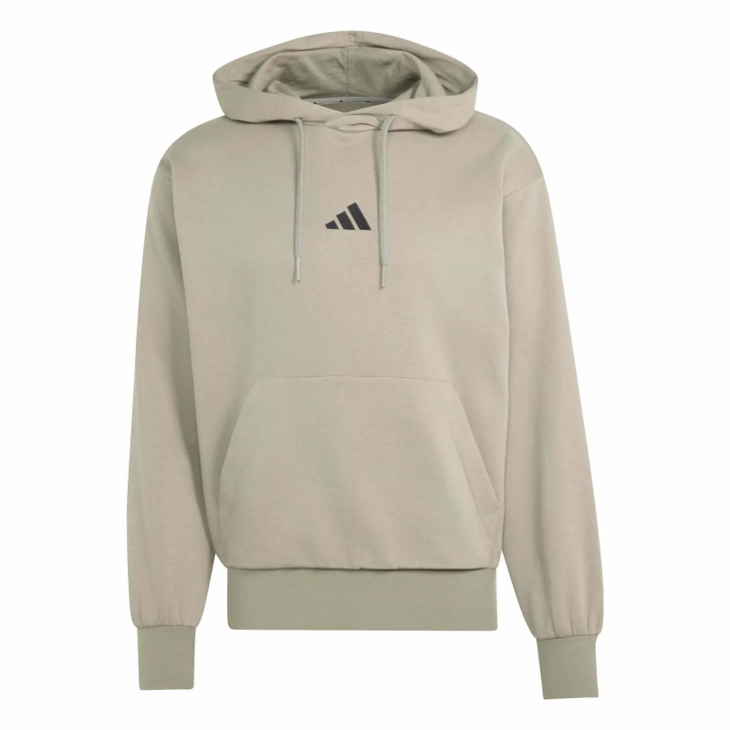 Kapuzensweatshirt adidas Essentials Feelcozy