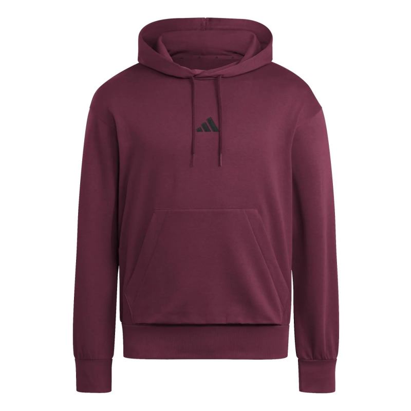 Kapuzensweatshirt adidas Essentials Feelcozy