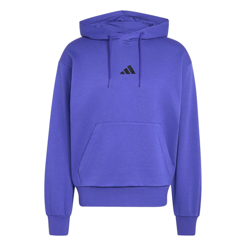 Kapuzensweatshirt adidas Essentials Feelcozy